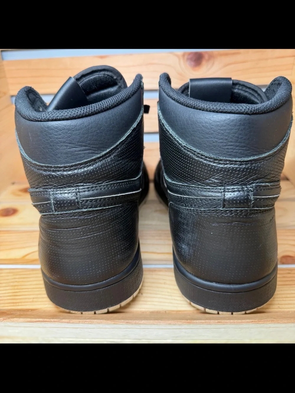 Nike air jordan